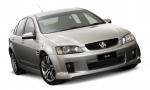 Holden Commodore SV6 2006 года